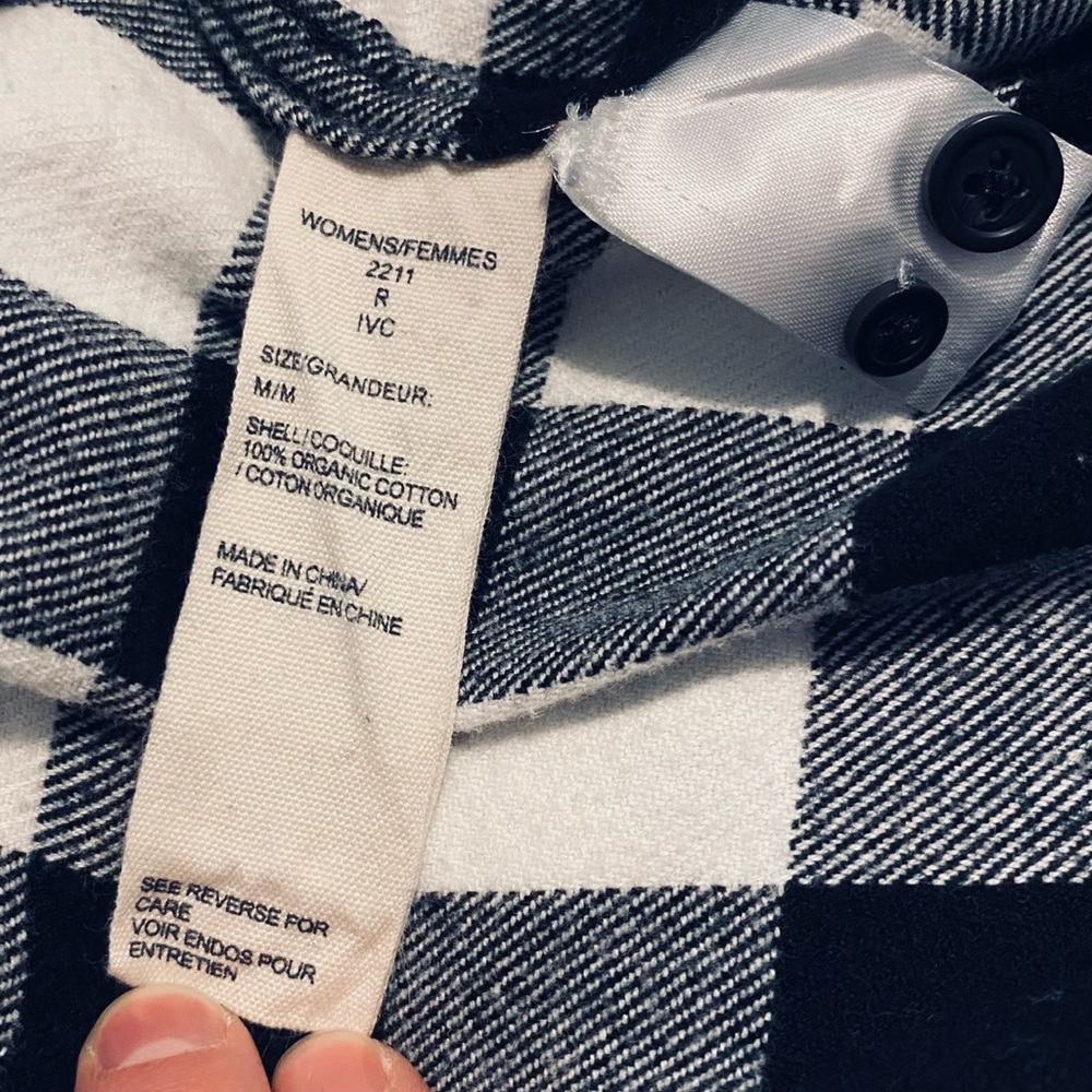 Woolrich Pemberton Plaid Shirt - Picture 4 of 9